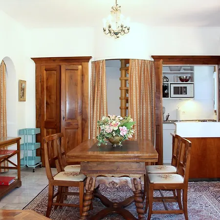 Apartment Barony Romantic-residence *