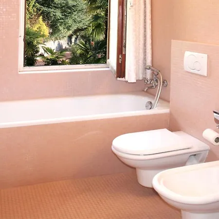 Apartment Barony Le Pergole
