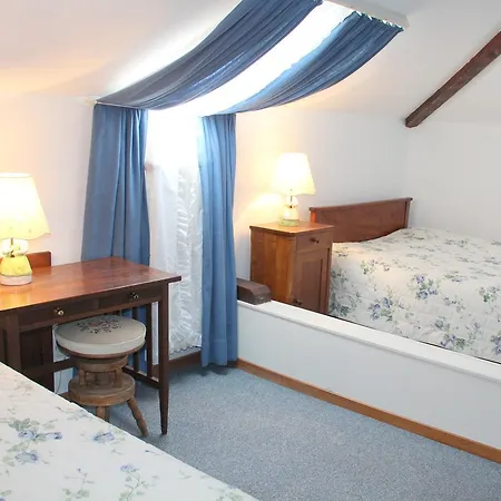 Apartment Barony Le Pergole *