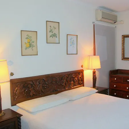 Barony Le Pergole Apartment *