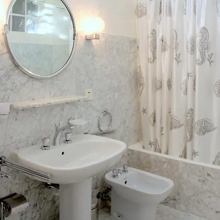 Barony Romantic-residence Apartment Lugano