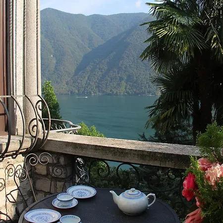 Apartmán Barony Romantic-residence *