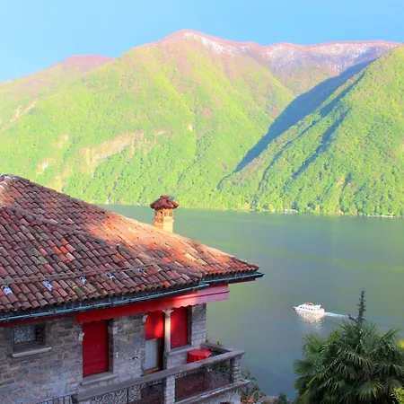 Barony Romantic-residence Apartment