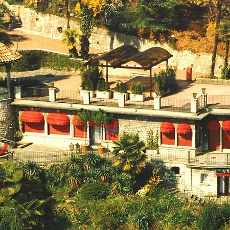 Barony Romantic-residence