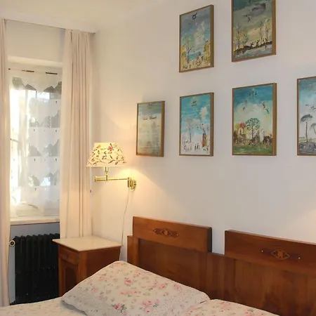 شقة Barony Romantic-residence