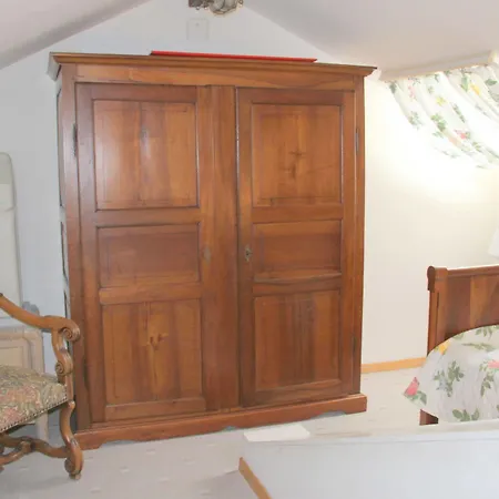 Barony Romantic-residence Апартаменти *