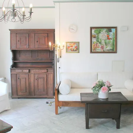 Апартаменти Barony Romantic-residence Лугано