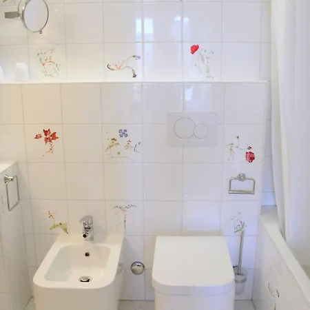 Barony Romantic-residence *