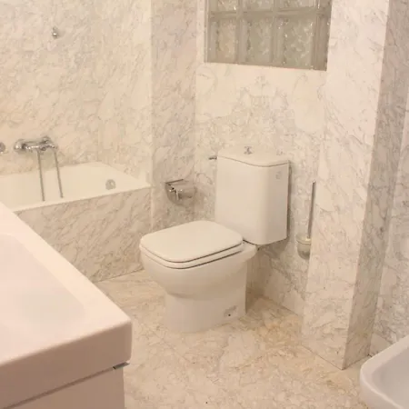 Barony Romantic-residence Апартаменти Лугано