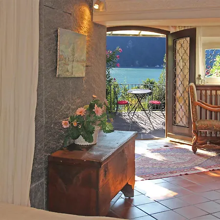 Апартаменти Barony Romantic-residence Лугано