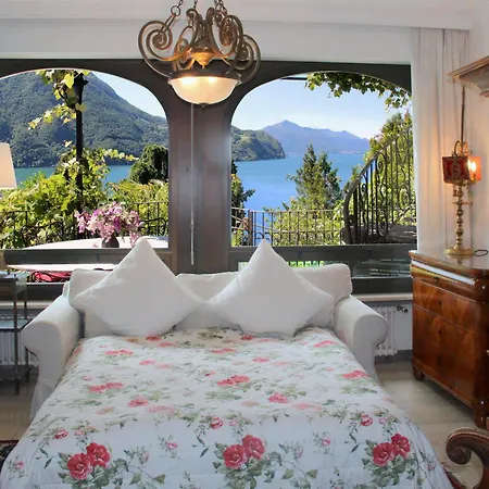 Апартаменти Barony Romantic-residence *