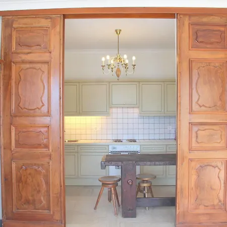 Barony Romantic-residence Lugano