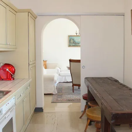 Barony Romantic-residence Apartment *