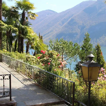 Barony Romantic-residence Апартаменти *