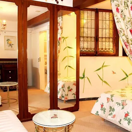 Apartment Barony Romantic-residence *