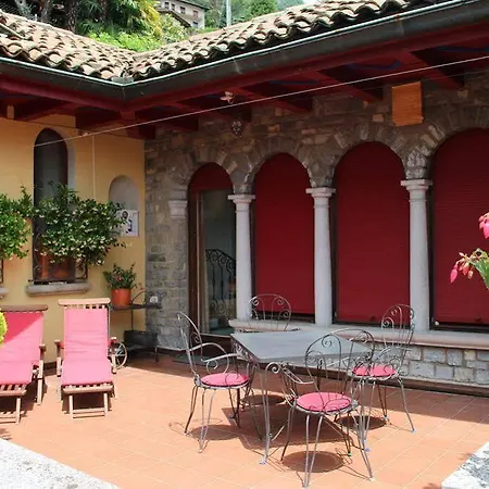 Barony Romantic-residence شقة *