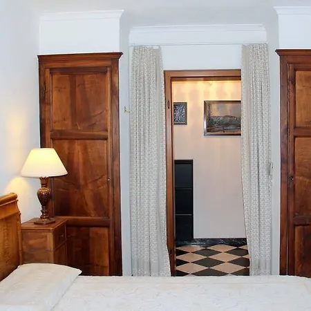 Barony Romantic-residence Apartmán