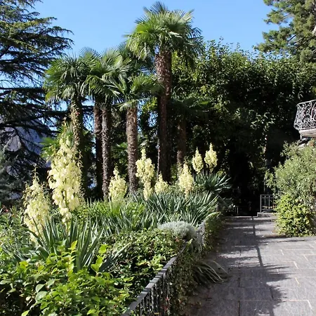 Barony Romantic-residence