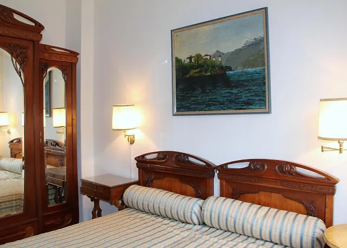 Apartment Barony Romantic-residence *