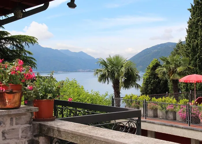 Barony Romantic-residence * Lugano