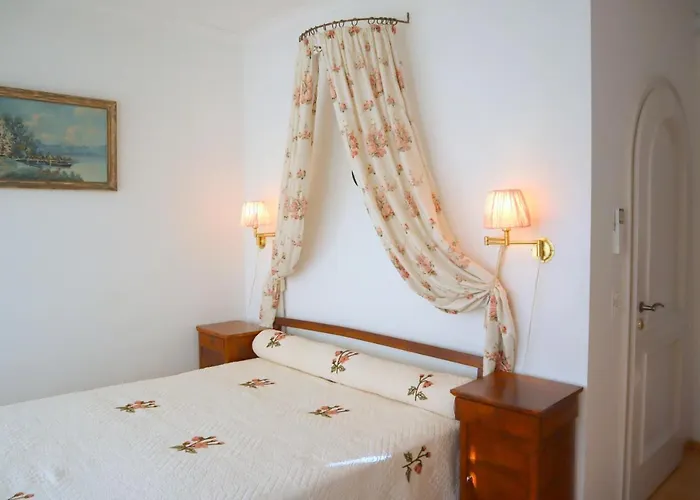 アパート Barony Romantic-residence ルガーノ