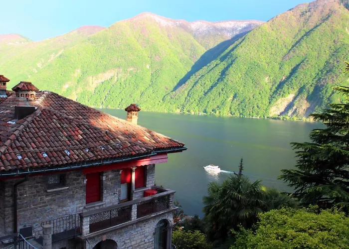 アパート Barony Romantic-residence