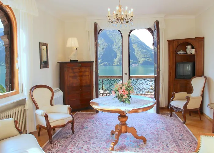 Apartment Barony Romantic-residence