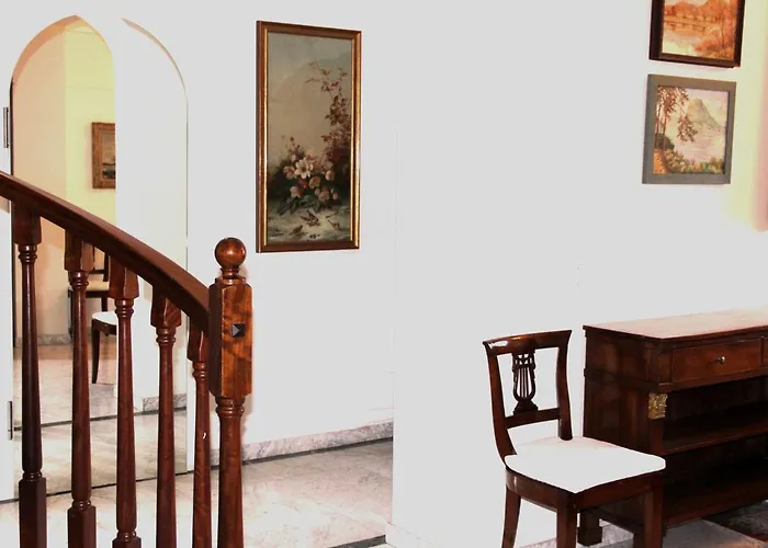 Barony Romantic-residence * Lugano