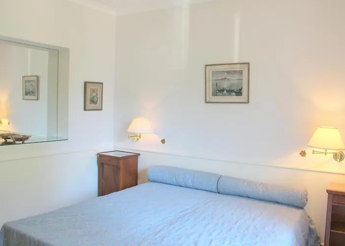 Barony Romantic-residence Apartment Lugano