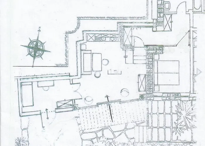 Apartment Barony Romantic-residence Lugano