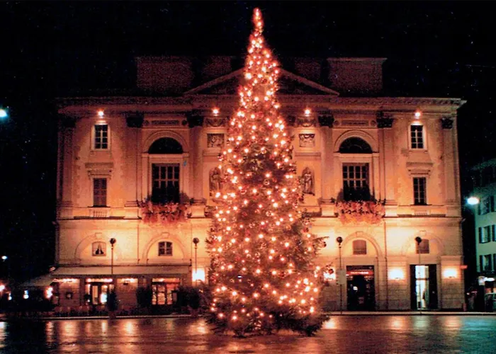 Apartment Barony Romantic-residence