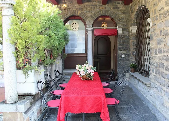 アパート Barony Romantic-residence