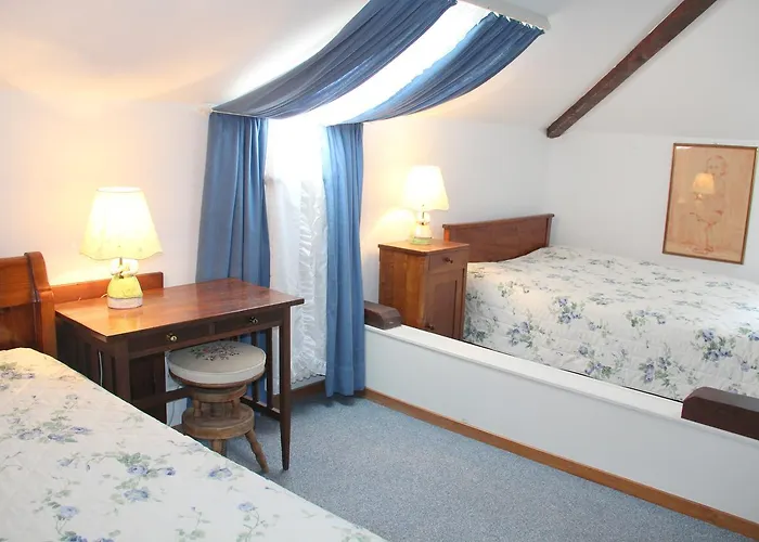 Apartment Barony Romantic-residence *