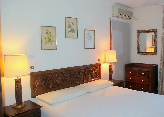 Barony Romantic-residence Apartment *