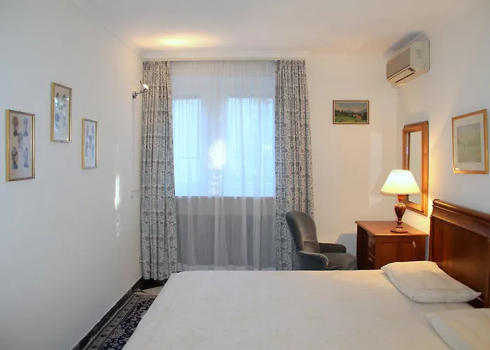 Barony Romantic-residence Lugano