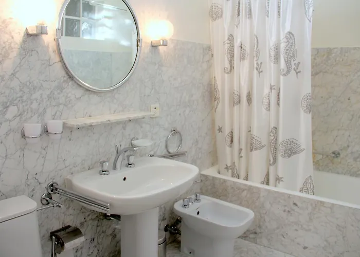 Barony Romantic-residence Apartment Lugano