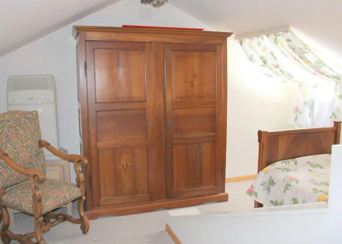 Barony Romantic-residence Apartment *