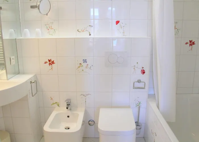 Barony Romantic-residence *