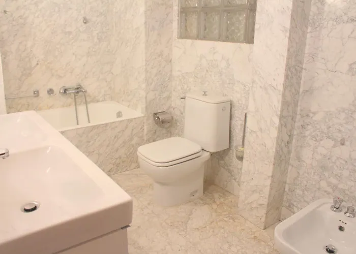 Barony Romantic-residence Apartment Lugano