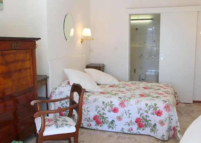 Barony Romantic-residence ルガーノ