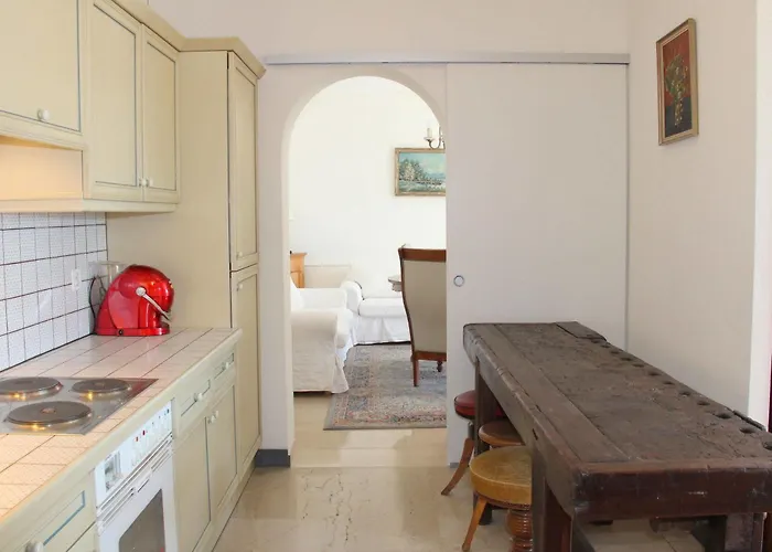 Barony Romantic-residence Apartment *