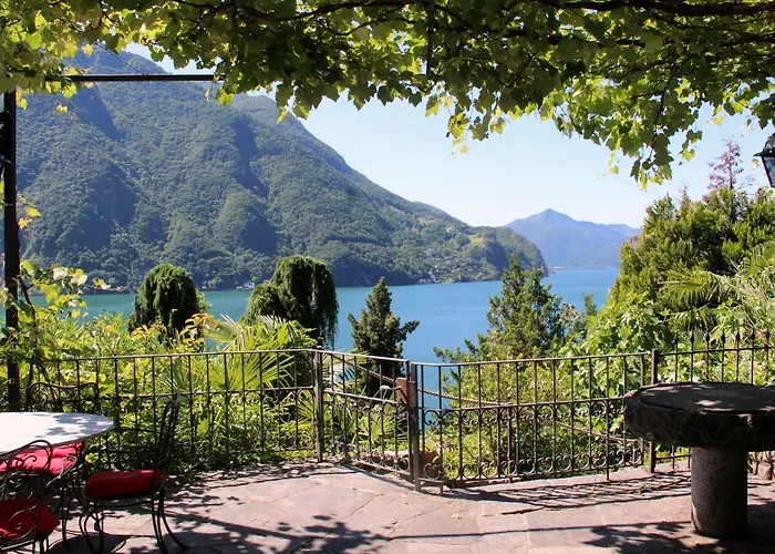 Barony Romantic-residence *