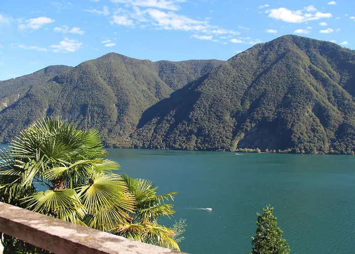 アパート Barony Romantic-residence *