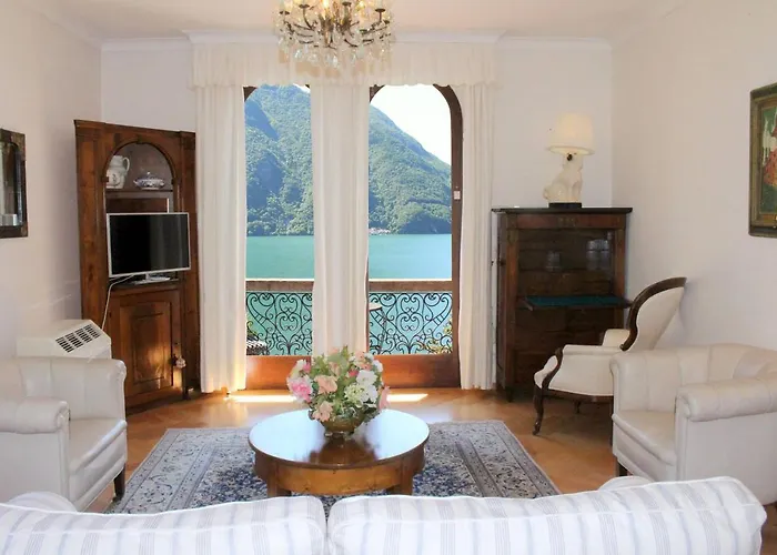 Apartment Barony Romantic-residence *