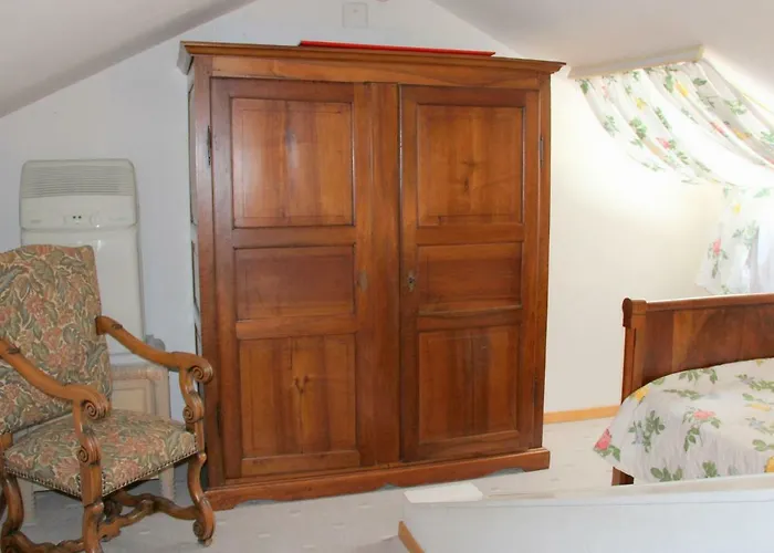 Barony Romantic-residence Lugano