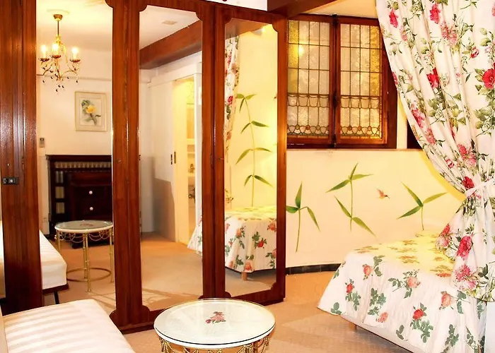 Apartment Barony Romantic-residence *