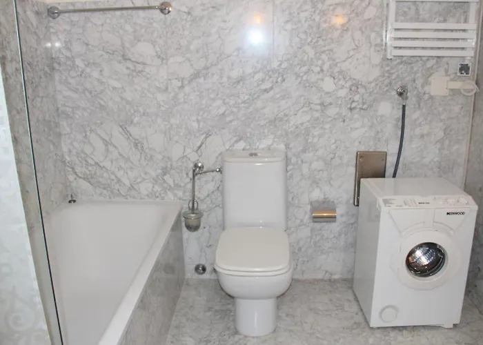 Barony Romantic-residence *