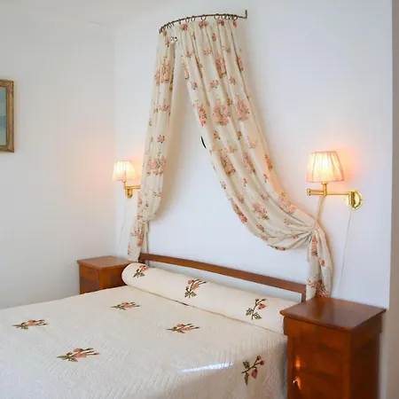 Διαμέρισμα Barony Romantic-residence Λουγκάνο