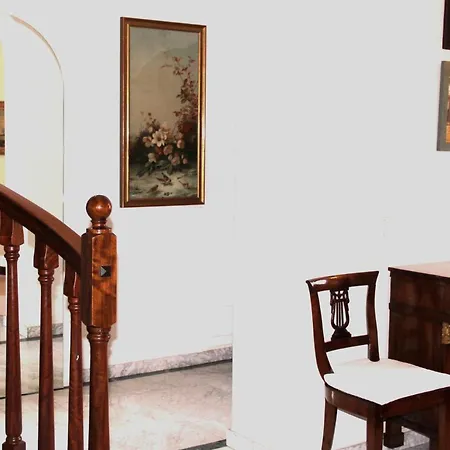 Barony Romantic-residence * Λουγκάνο