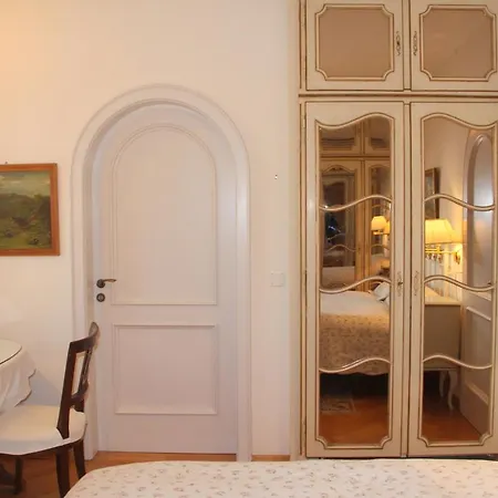 Barony Romantic-residence Λουγκάνο
